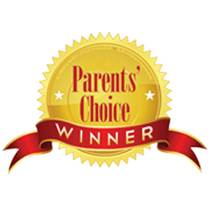 Parents Choice winner