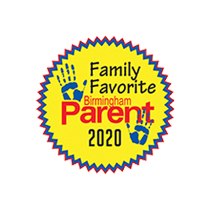 Birmingham Parent - Family Favorite 2020